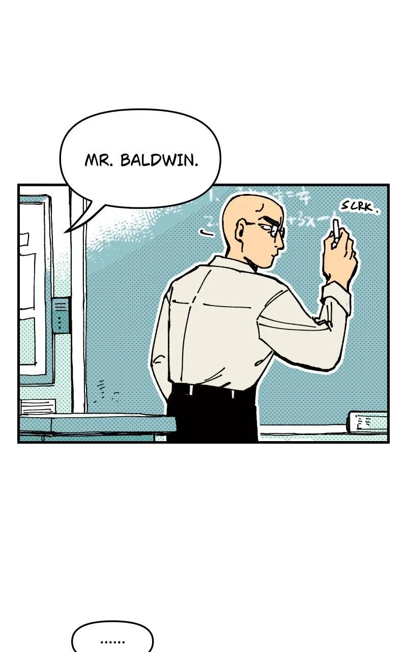 Read Simon Says chapter 3 image 1 on Lezhin
