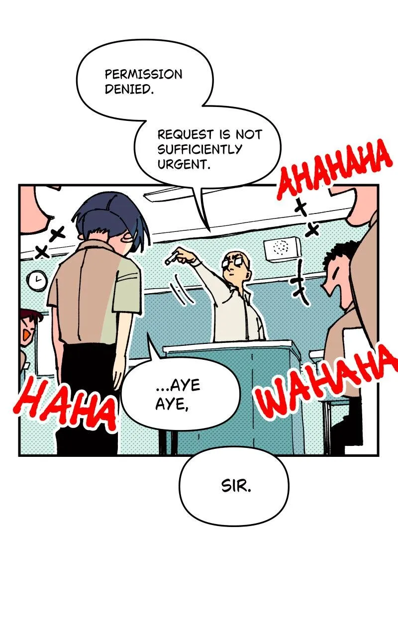 Read Simon Says chapter 3 image 10 on Lezhin