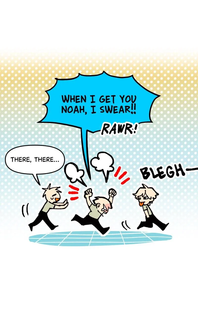 Read Simon Says chapter 3 image 12 on Lezhin