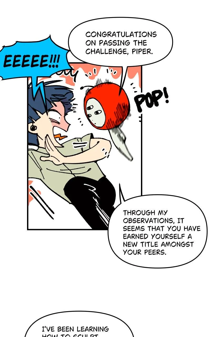 Read Simon Says chapter 3 image 13 on Lezhin