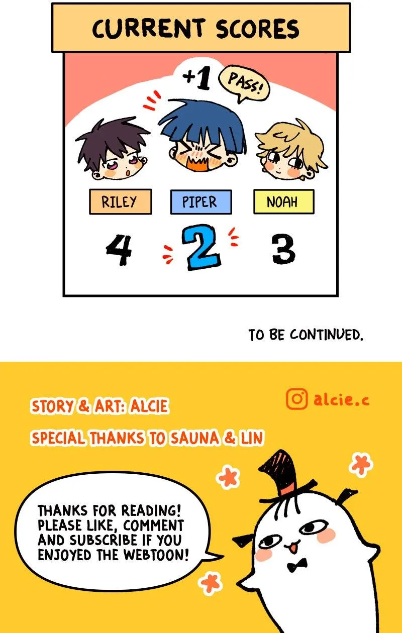 Read Simon Says chapter 3 image 15 on Lezhin