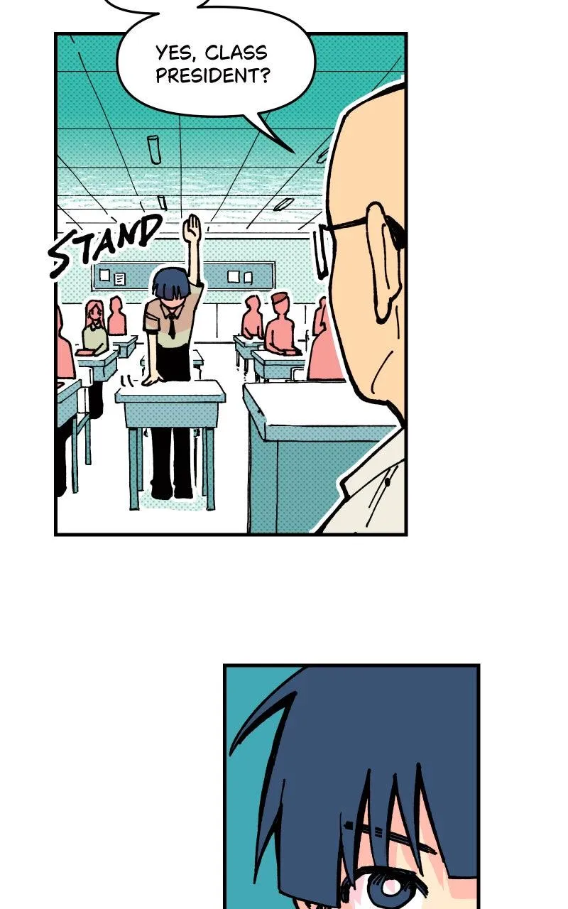 Read Simon Says chapter 3 image 2 on Lezhin