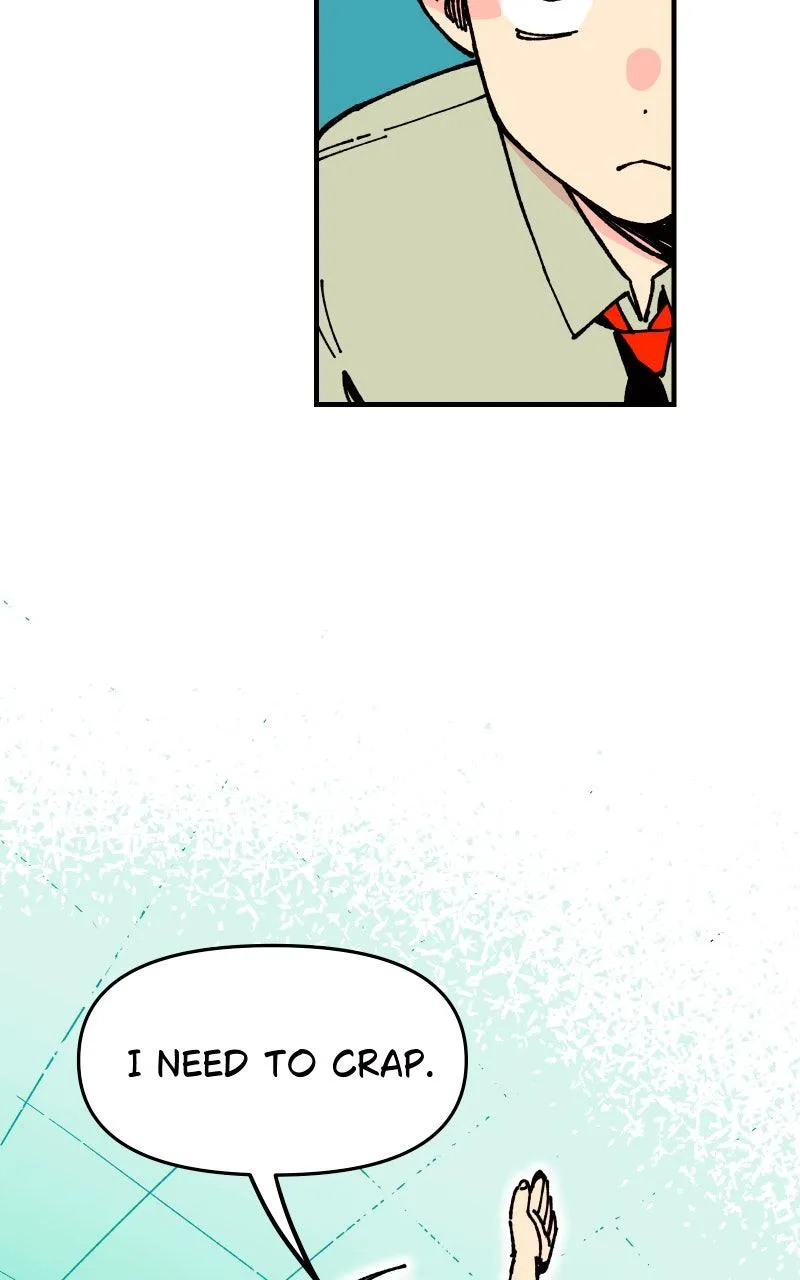 Read Simon Says chapter 3 image 3 on Lezhin