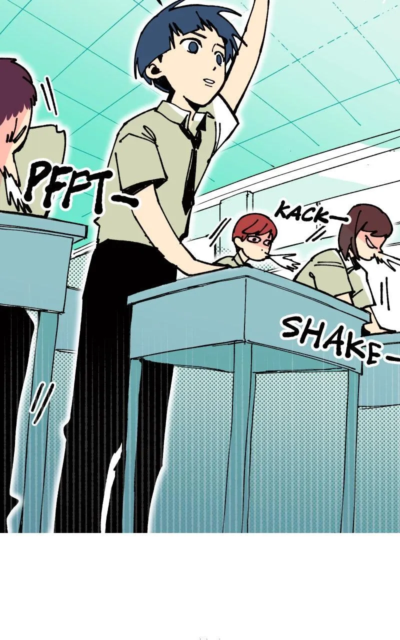 Read Simon Says chapter 3 image 4 on Lezhin