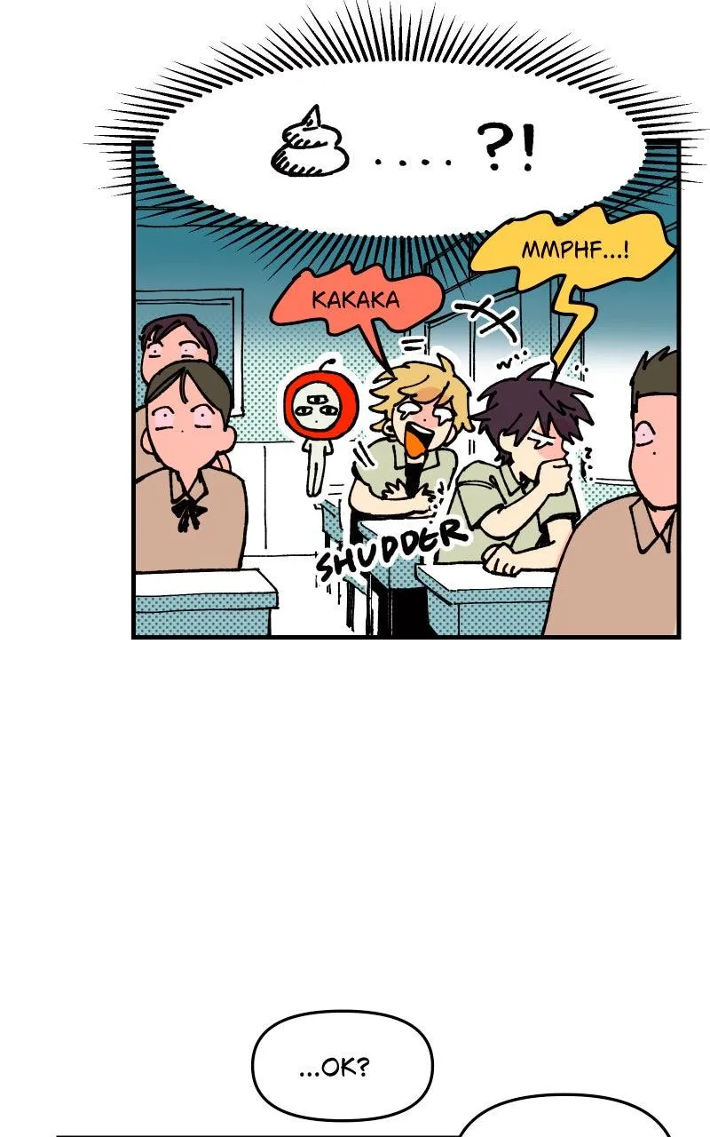 Read Simon Says chapter 3 image 5 on Lezhin