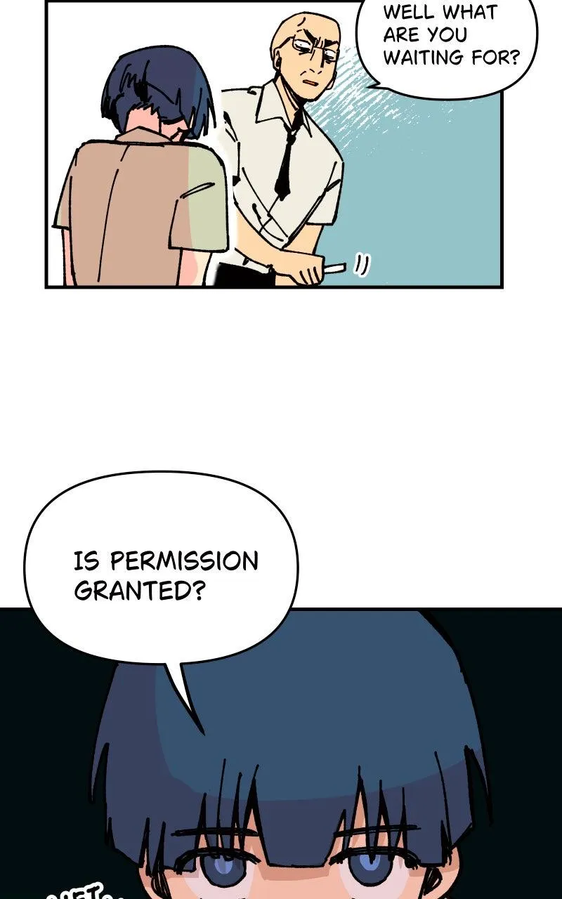 Read Simon Says chapter 3 image 6 on Lezhin
