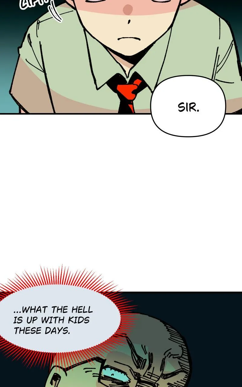 Read Simon Says chapter 3 image 7 on Lezhin