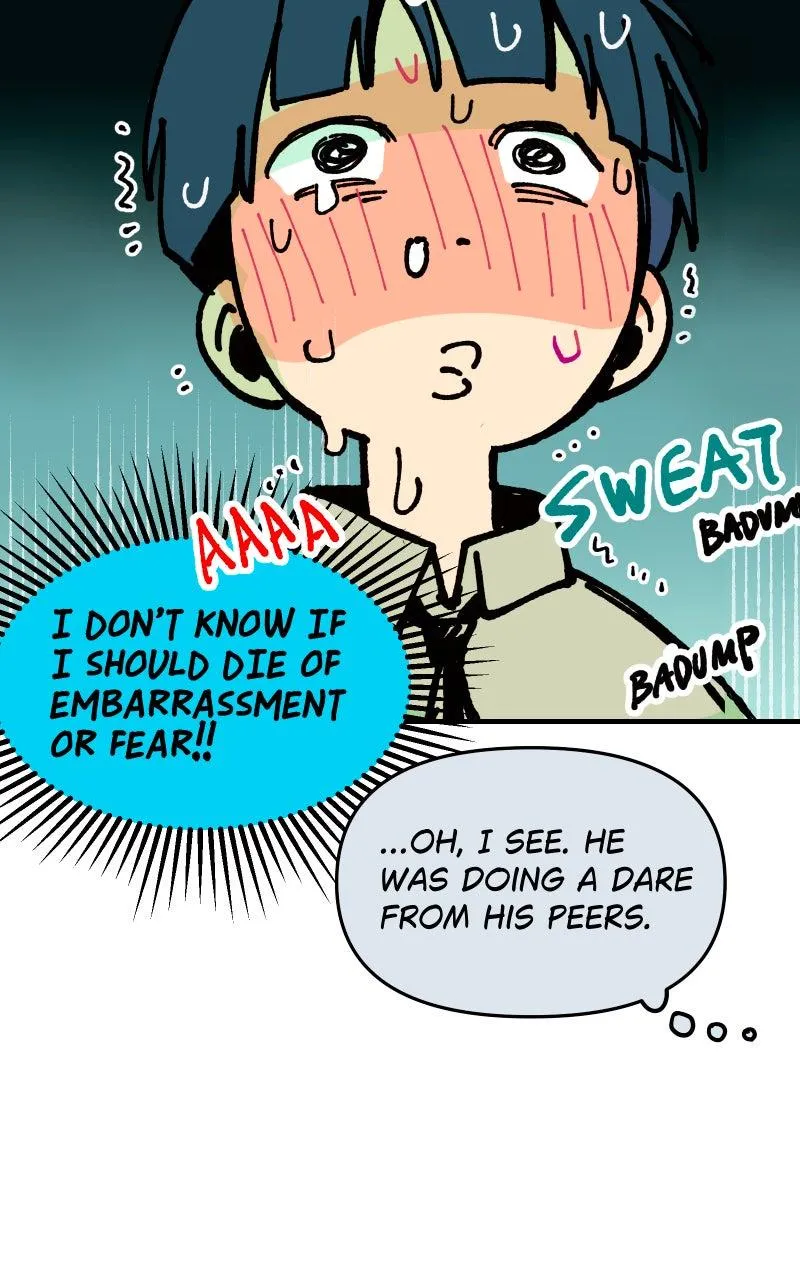 Read Simon Says chapter 3 image 9 on Lezhin
