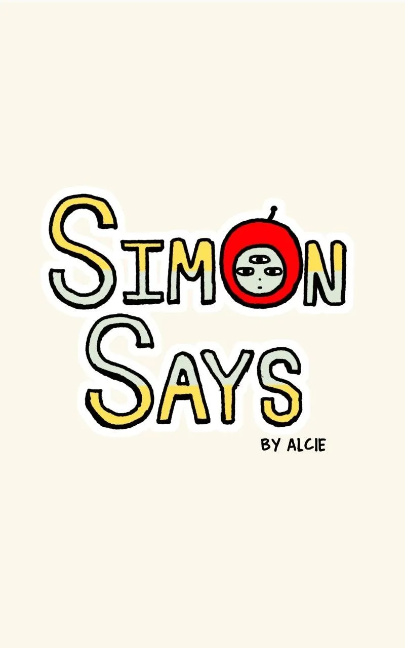 Read Simon Says chapter 4 image 0 on Lezhin