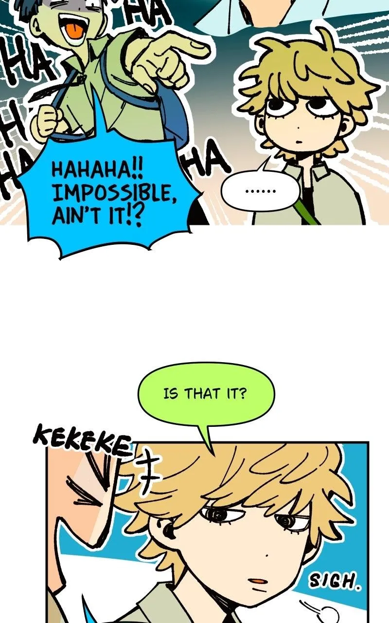 Read Simon Says chapter 4 image 11 on Lezhin