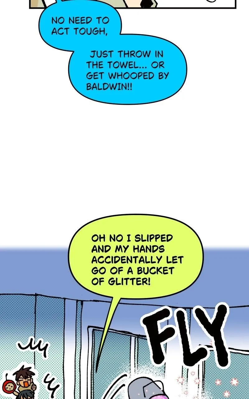Read Simon Says chapter 4 image 12 on Lezhin