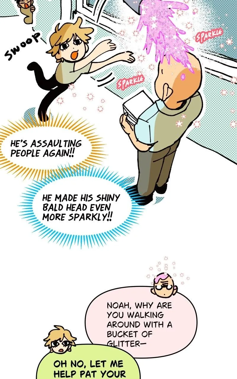 Read Simon Says chapter 4 image 13 on Lezhin