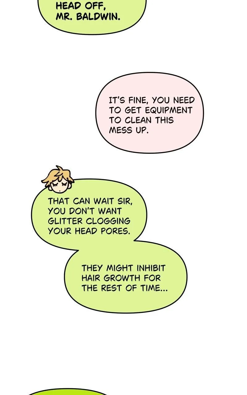 Read Simon Says chapter 4 image 14 on Lezhin