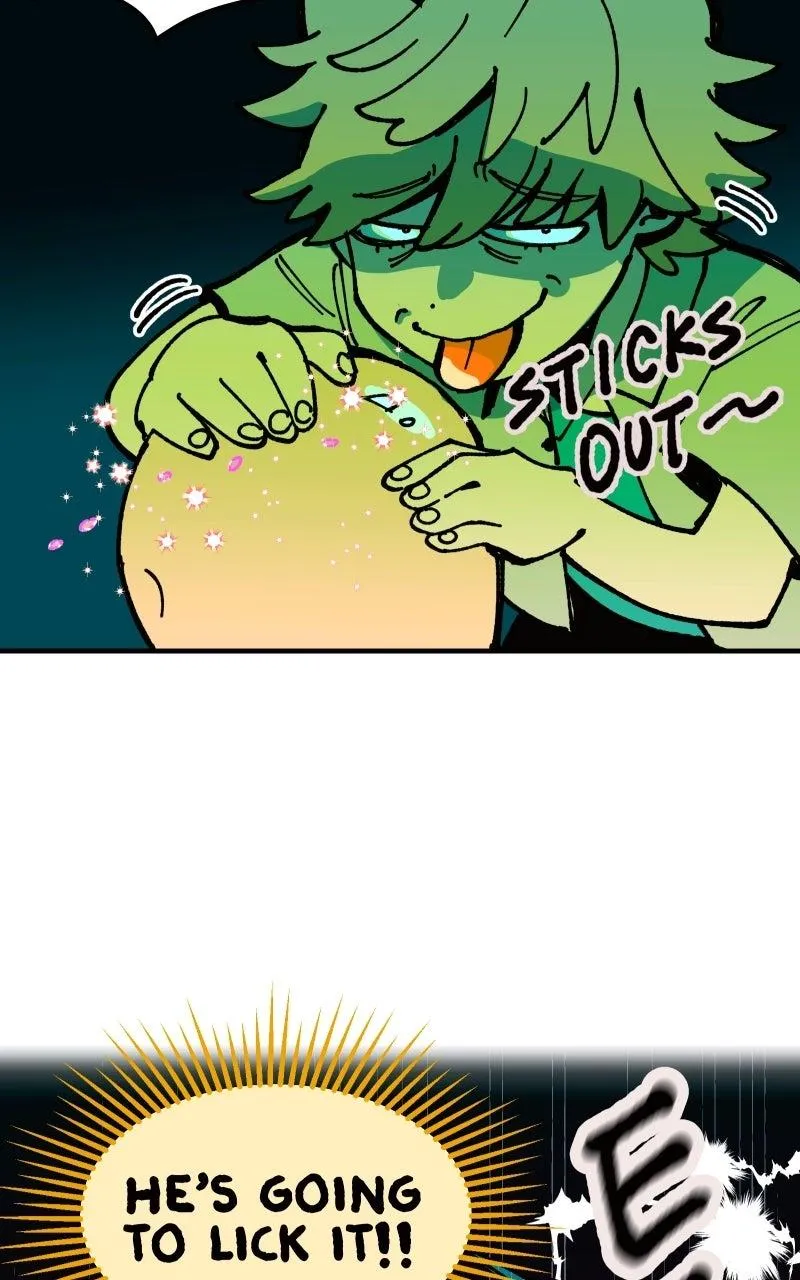 Read Simon Says chapter 4 image 17 on Lezhin