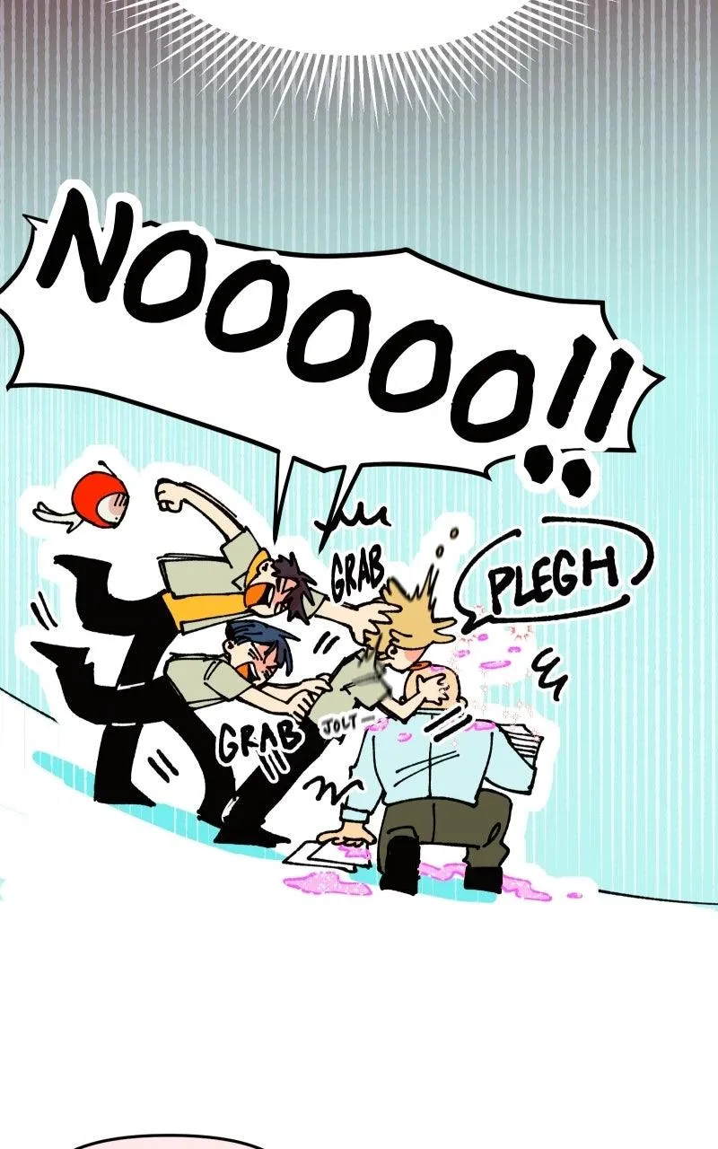 Read Simon Says chapter 4 image 19 on Lezhin