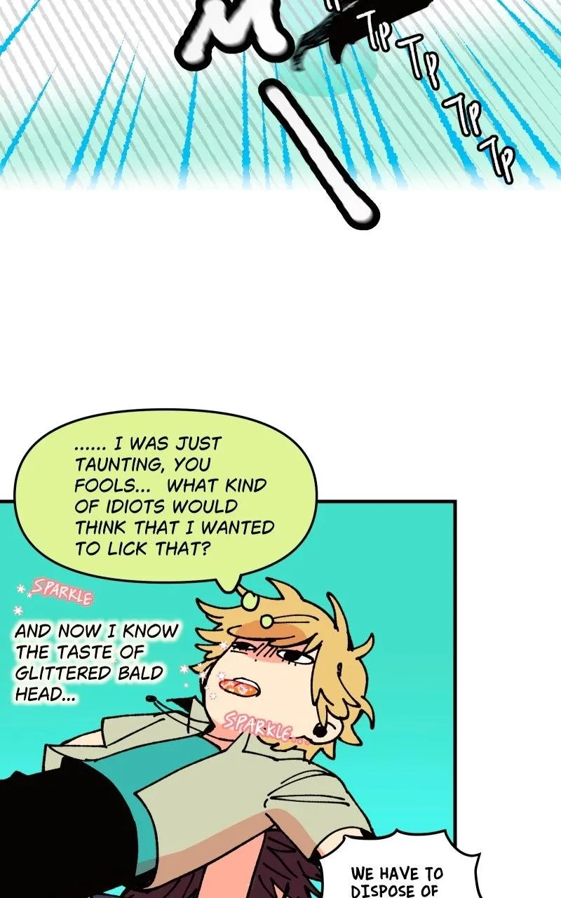 Read Simon Says chapter 4 image 21 on Lezhin