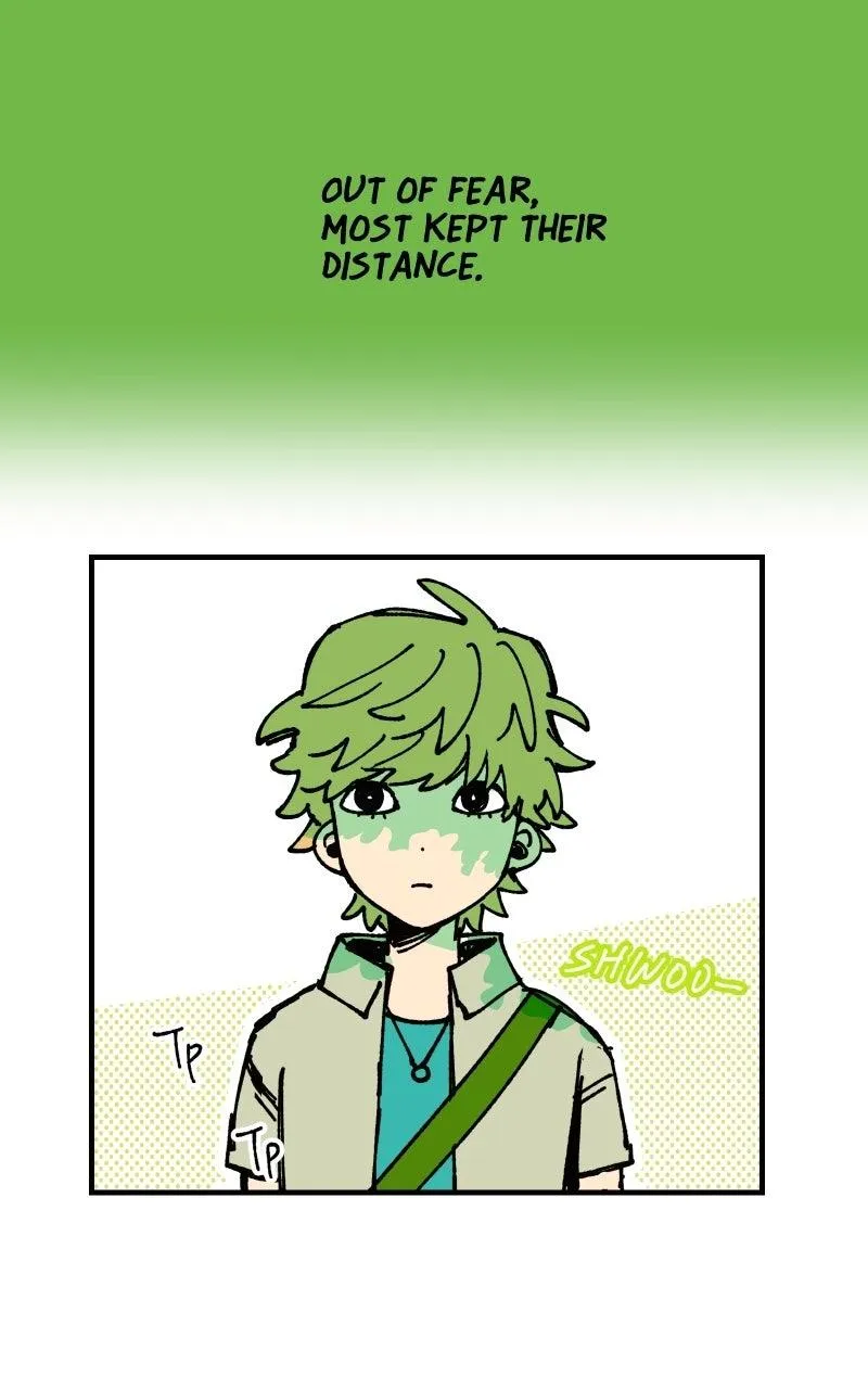 Read Simon Says chapter 4 image 3 on Lezhin