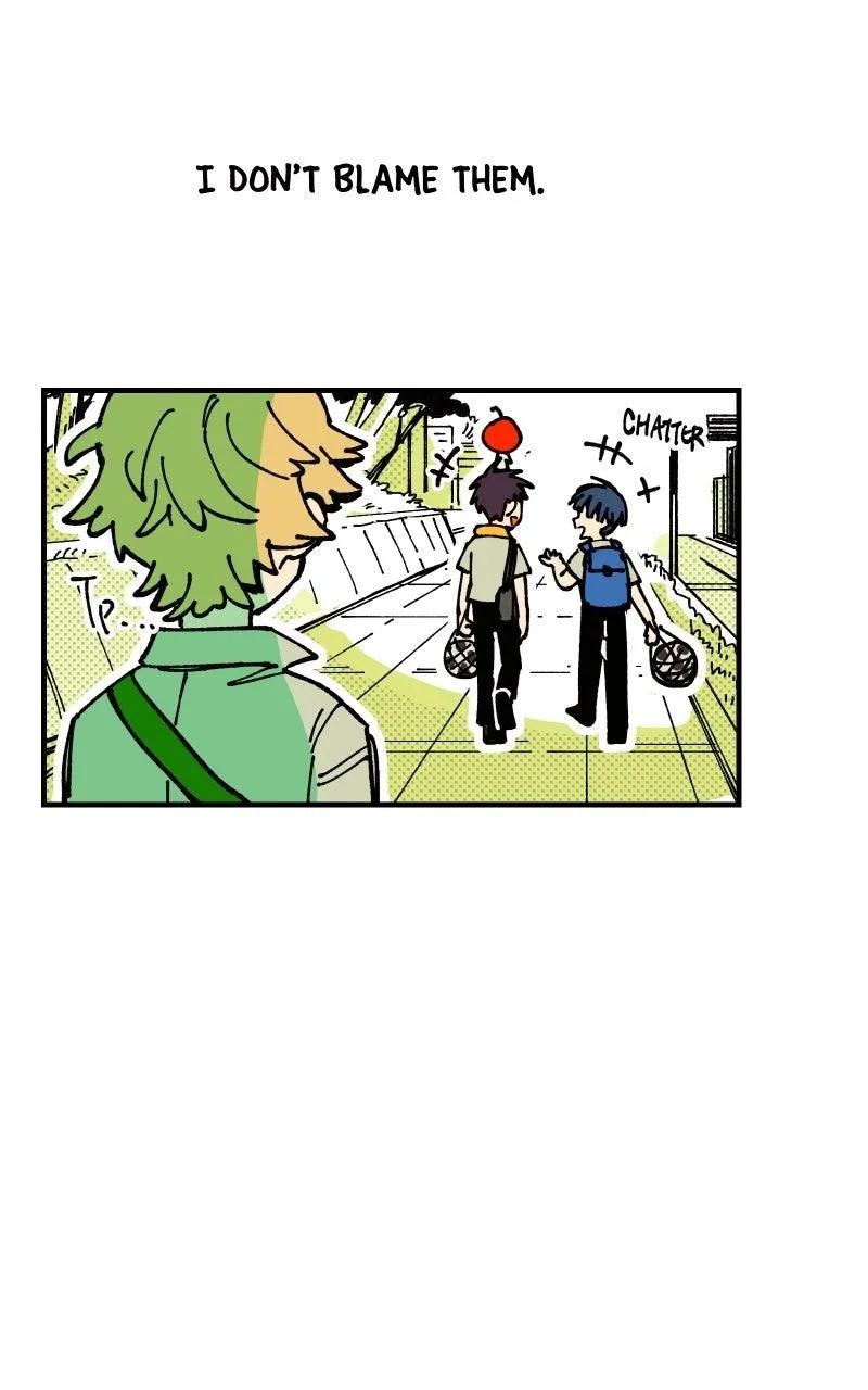 Read Simon Says chapter 4 image 4 on Lezhin