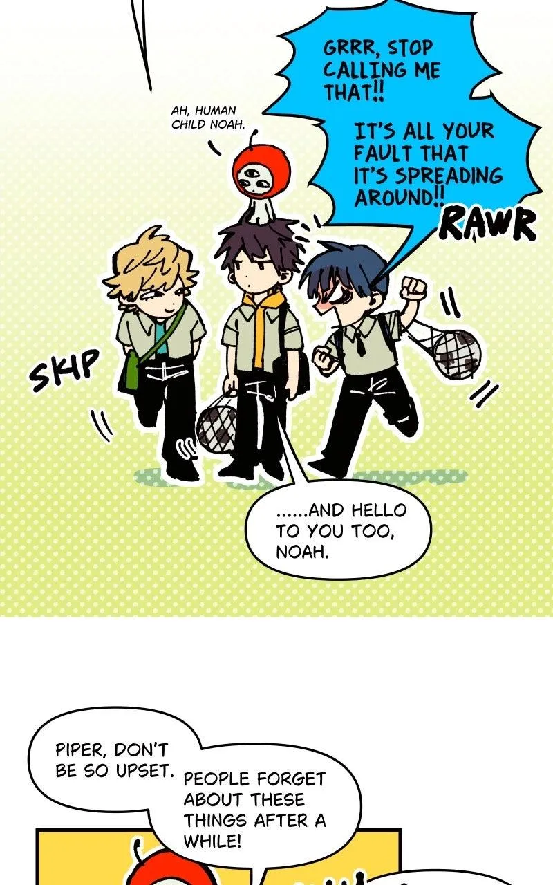 Read Simon Says chapter 4 image 6 on Lezhin