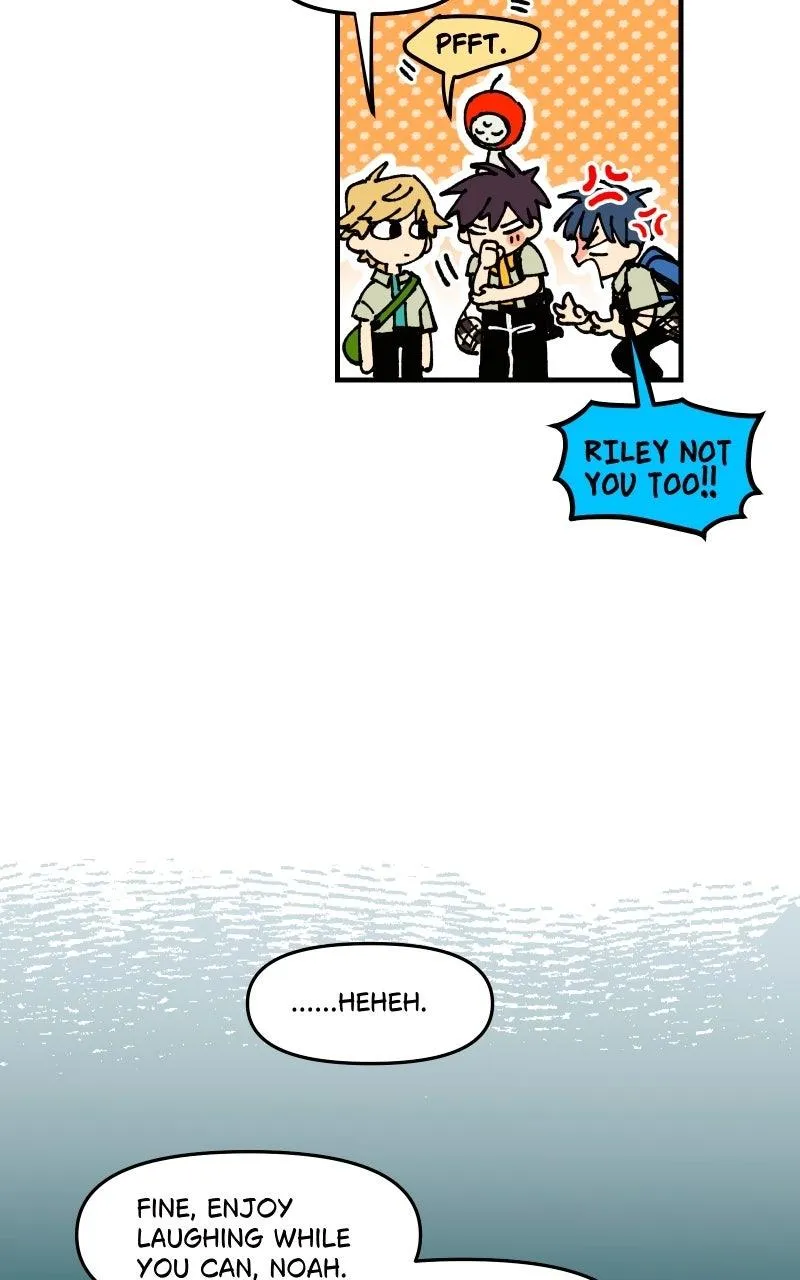 Read Simon Says chapter 4 image 8 on Lezhin
