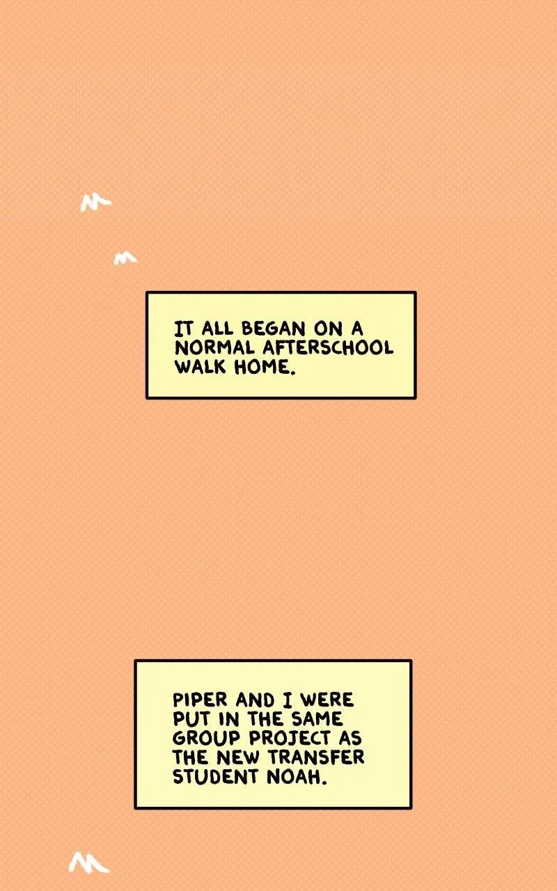 Read Simon Says chapter 5 image 0 on Lezhin