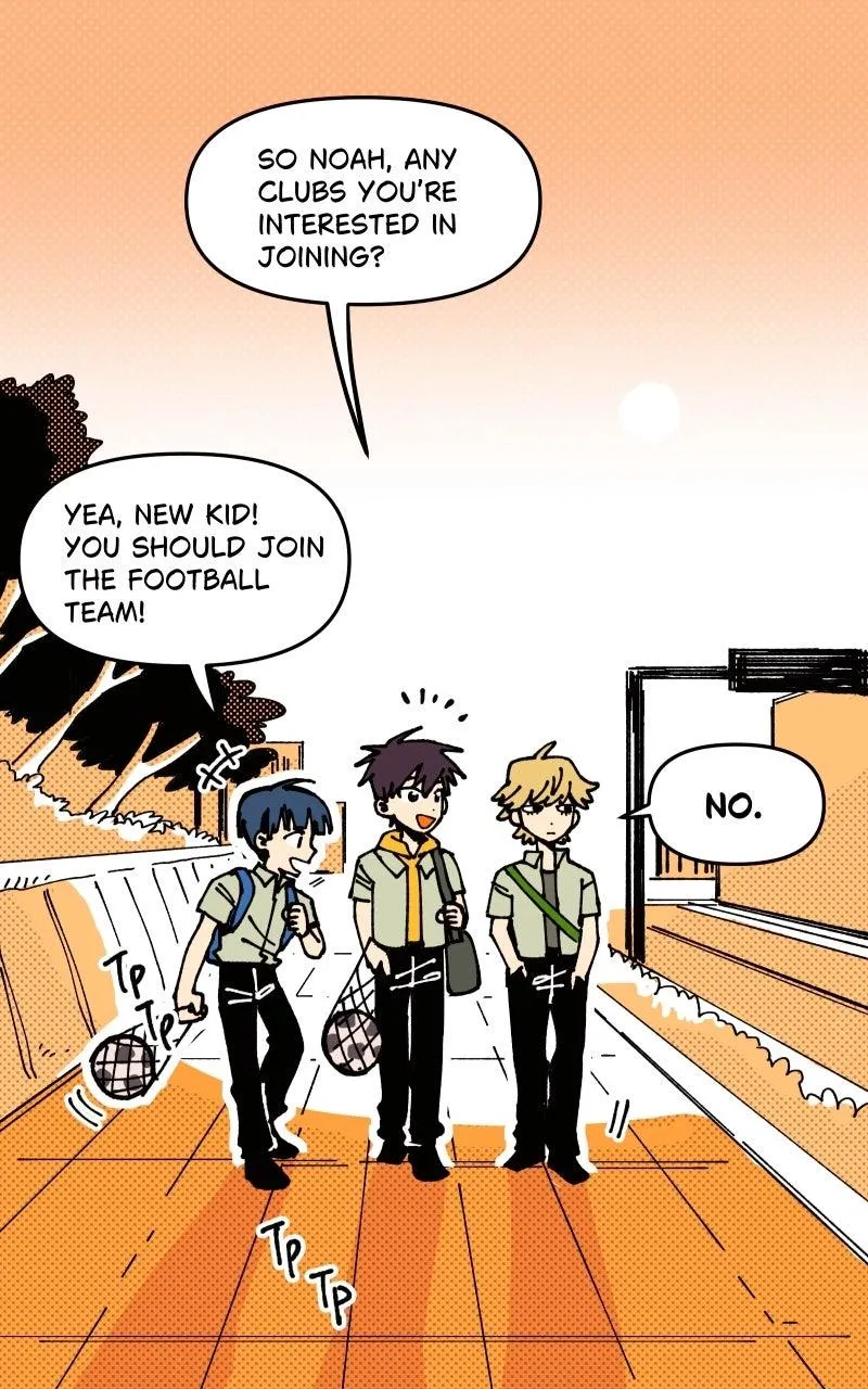 Read Simon Says chapter 5 image 1 on Lezhin