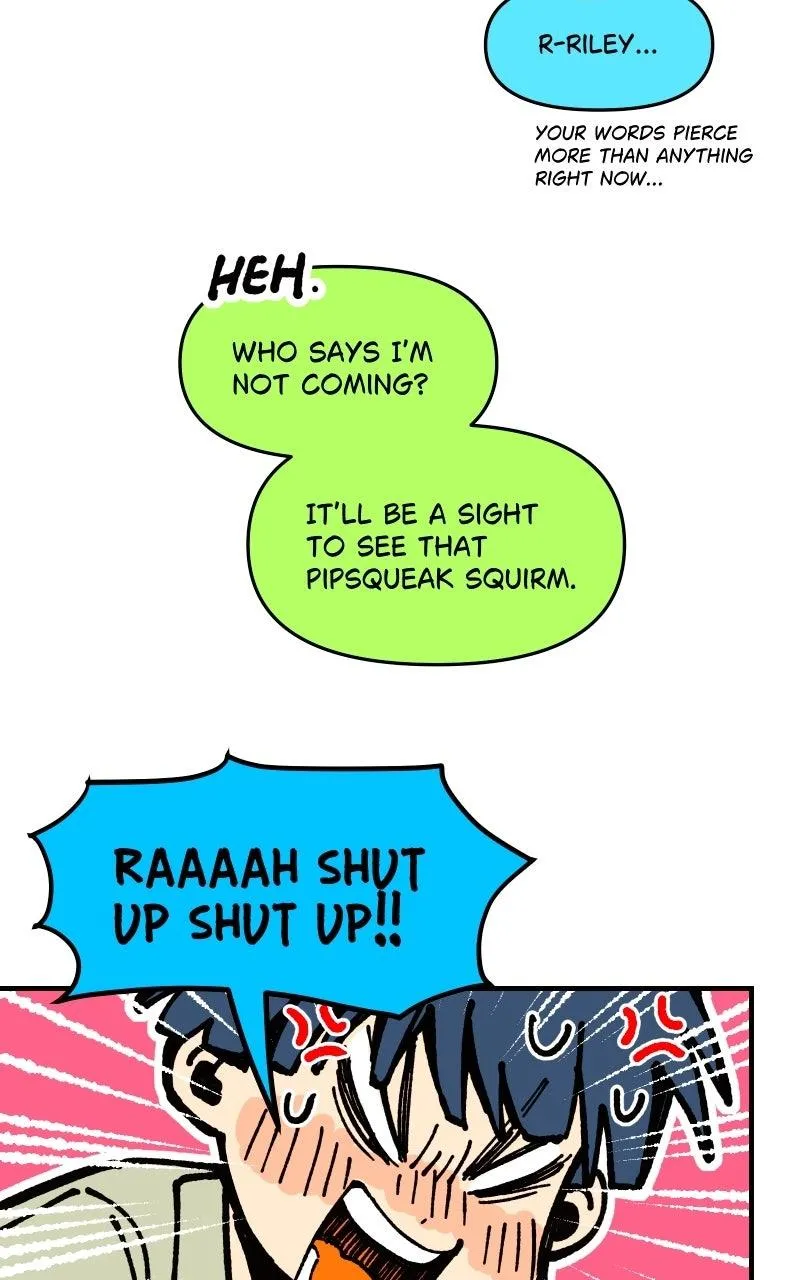 Read Simon Says chapter 5 image 12 on Lezhin