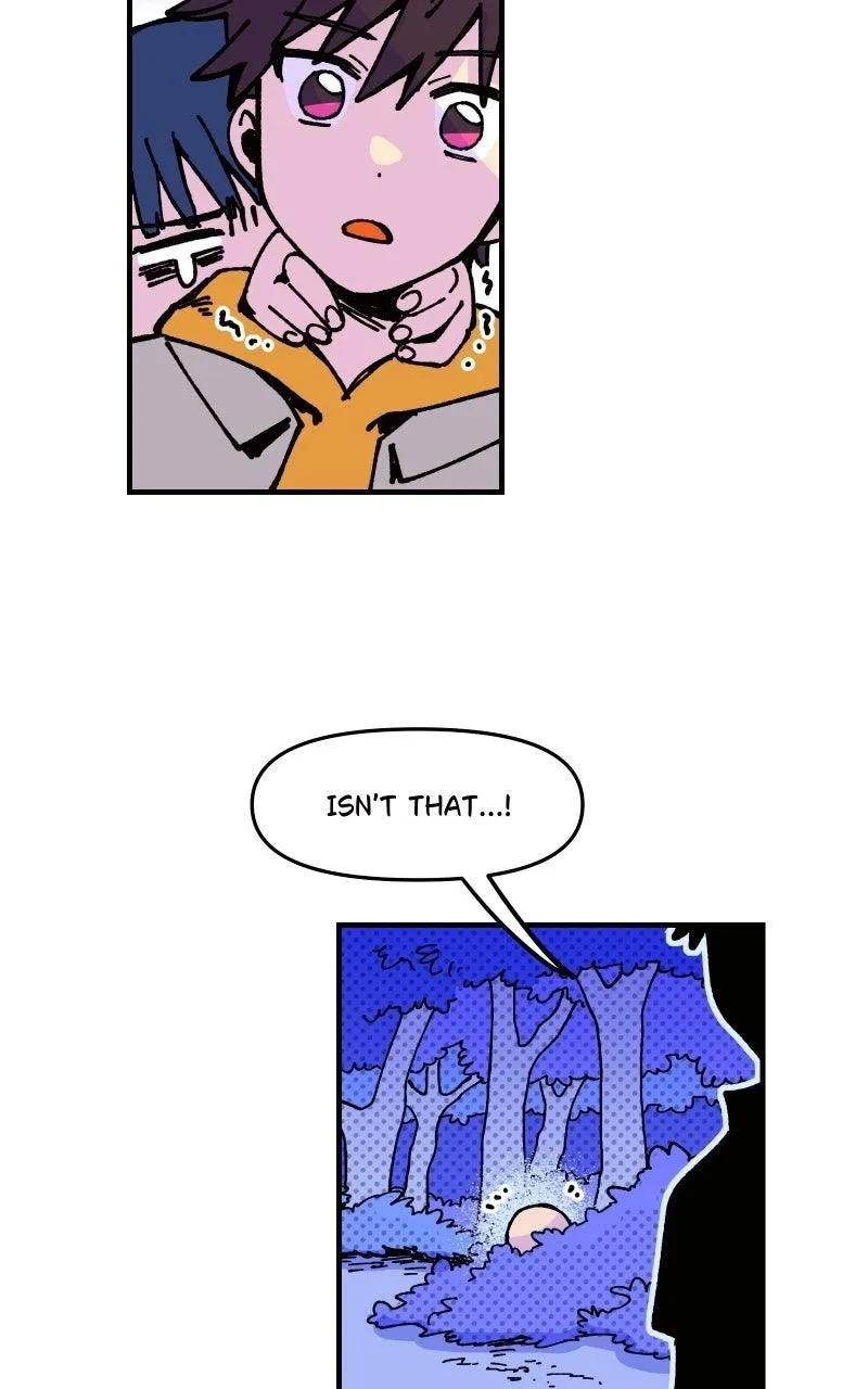 Read Simon Says chapter 5 image 15 on Lezhin