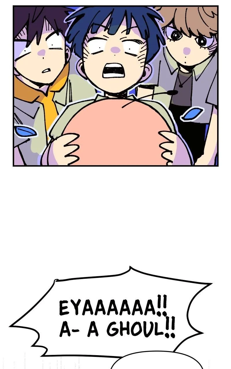 Read Simon Says chapter 5 image 19 on Lezhin