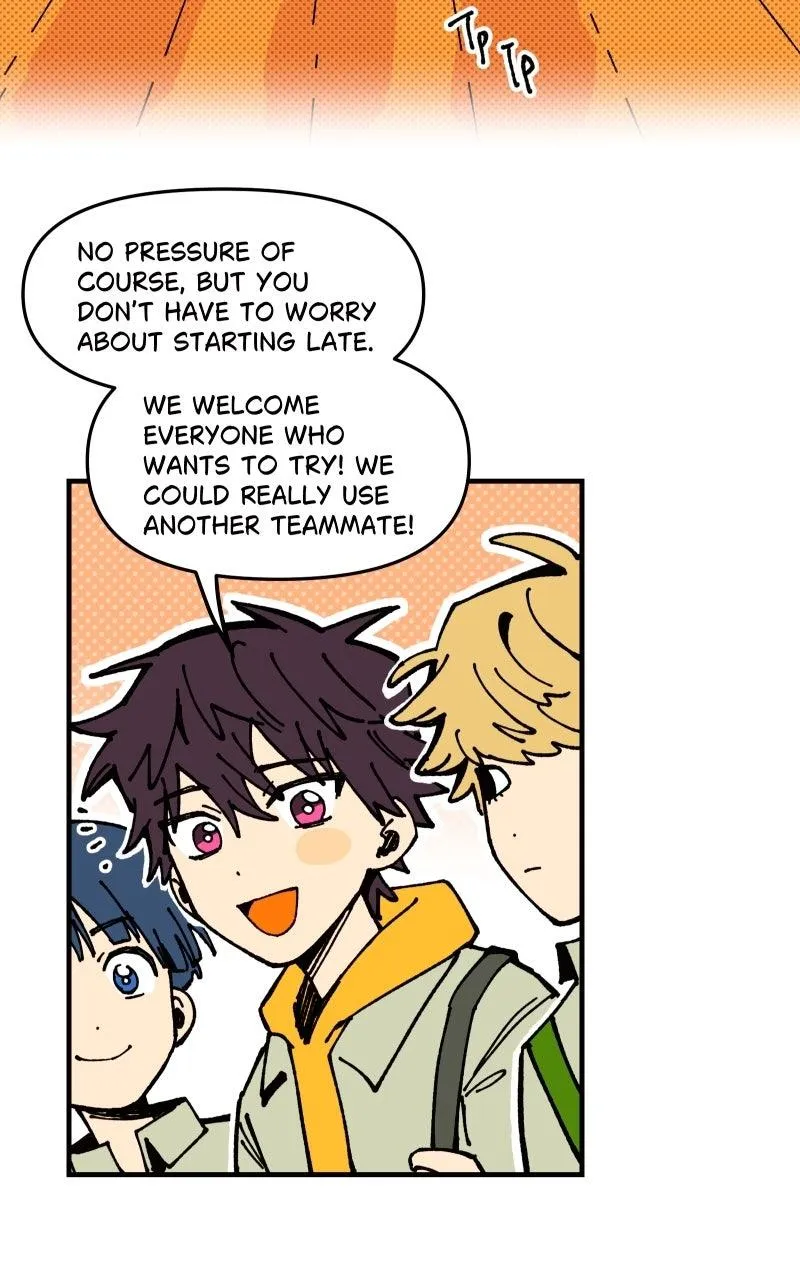 Read Simon Says chapter 5 image 2 on Lezhin