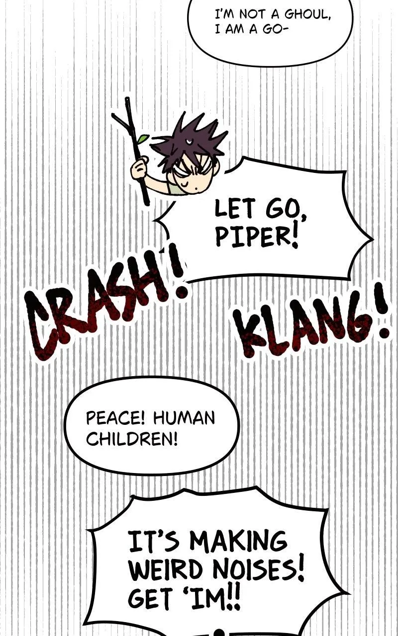 Read Simon Says chapter 5 image 20 on Lezhin