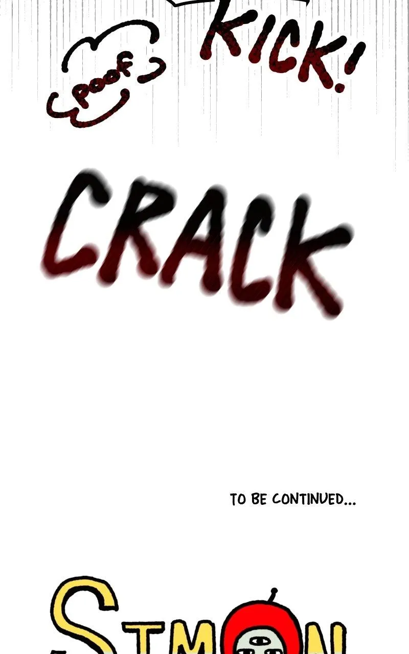 Read Simon Says chapter 5 image 21 on Lezhin