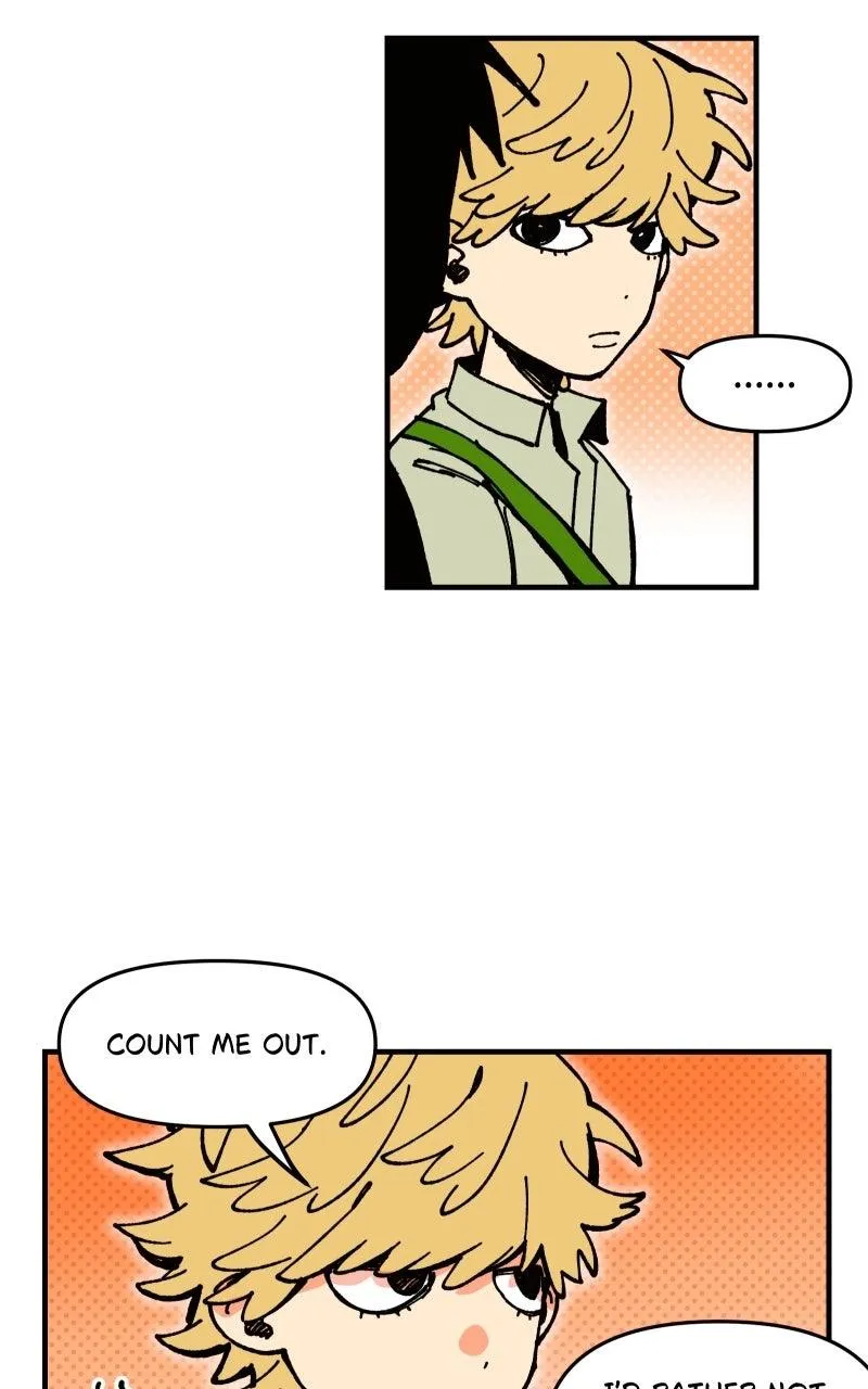 Read Simon Says chapter 5 image 3 on Lezhin