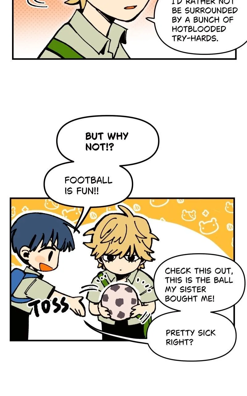 Read Simon Says chapter 5 image 4 on Lezhin