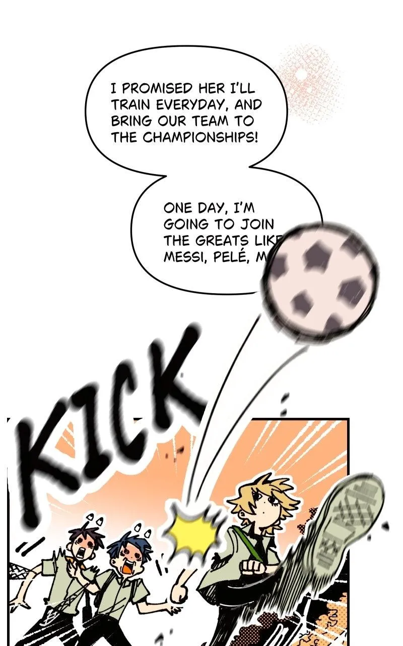 Read Simon Says chapter 5 image 5 on Lezhin