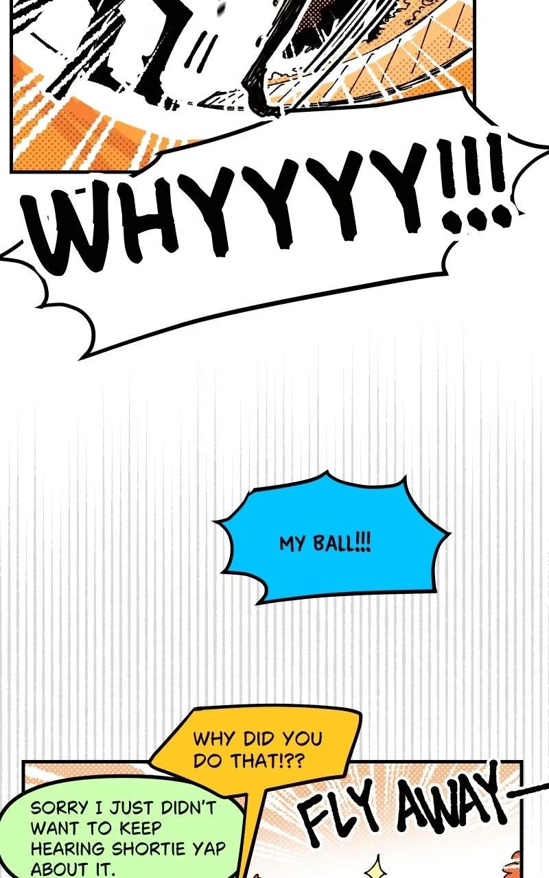 Read Simon Says chapter 5 image 6 on Lezhin