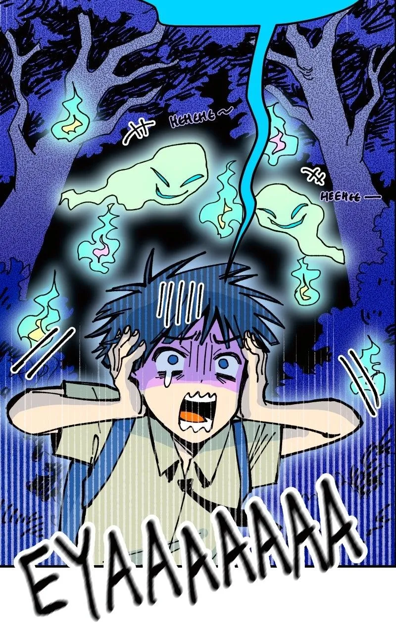 Read Simon Says chapter 5 image 8 on Lezhin
