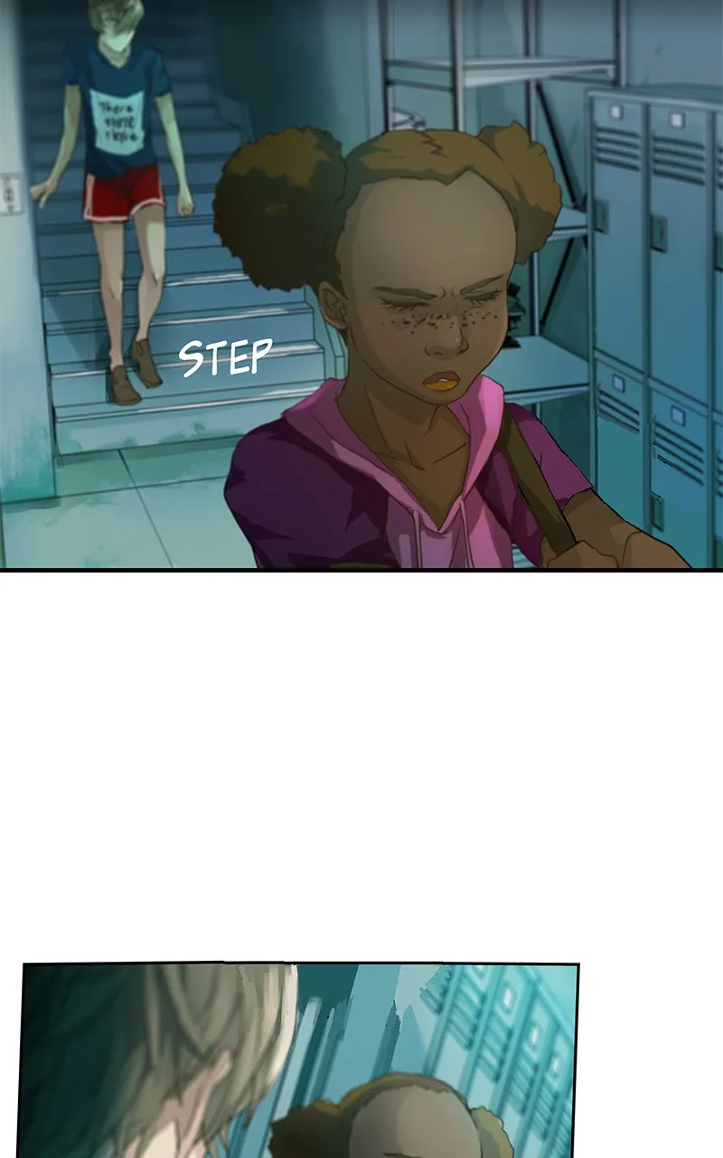 Read Simon Sues chapter 10 image 1 on Lezhin