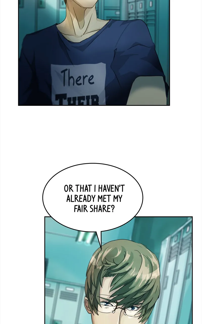 Read Simon Sues chapter 10 image 14 on Lezhin