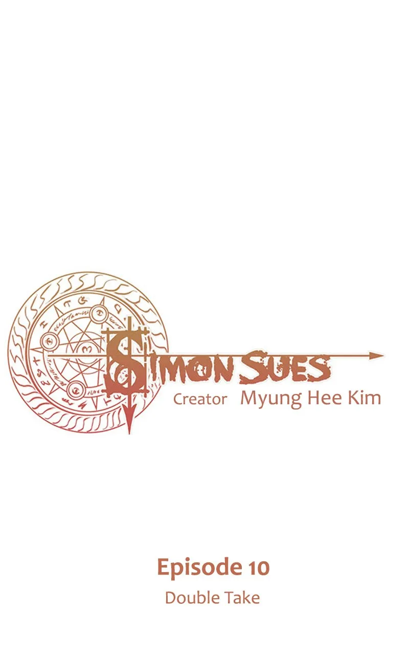 Read Simon Sues chapter 10 image 16 on Lezhin
