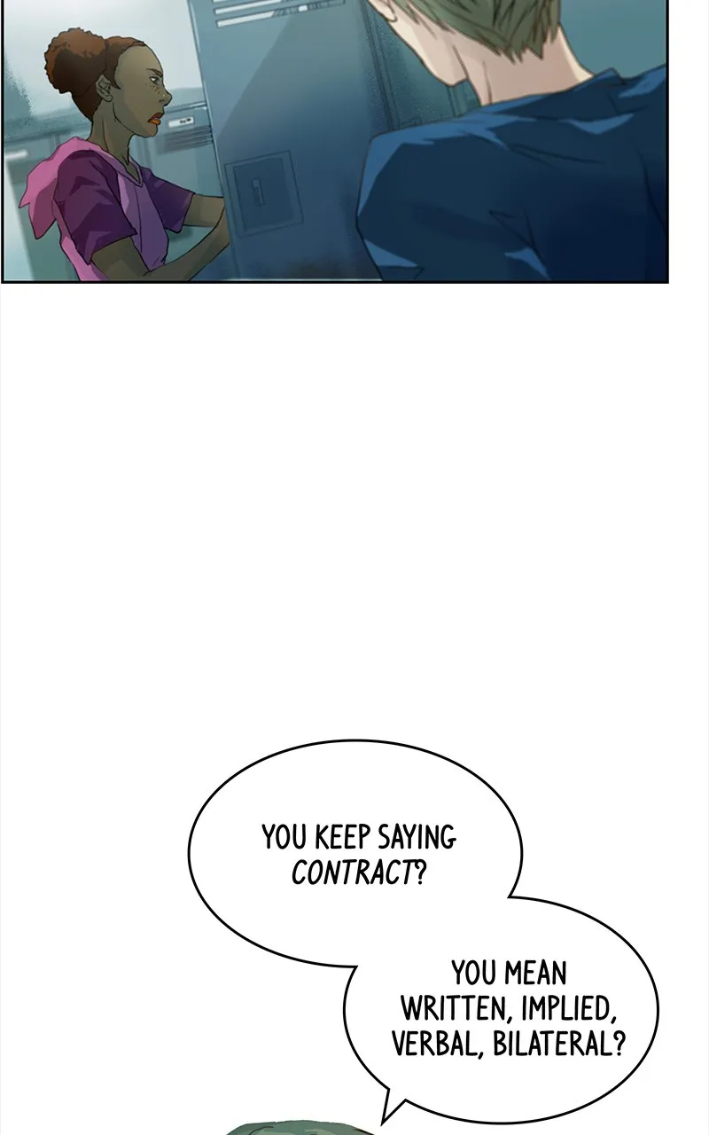 Read Simon Sues chapter 10 image 22 on Lezhin