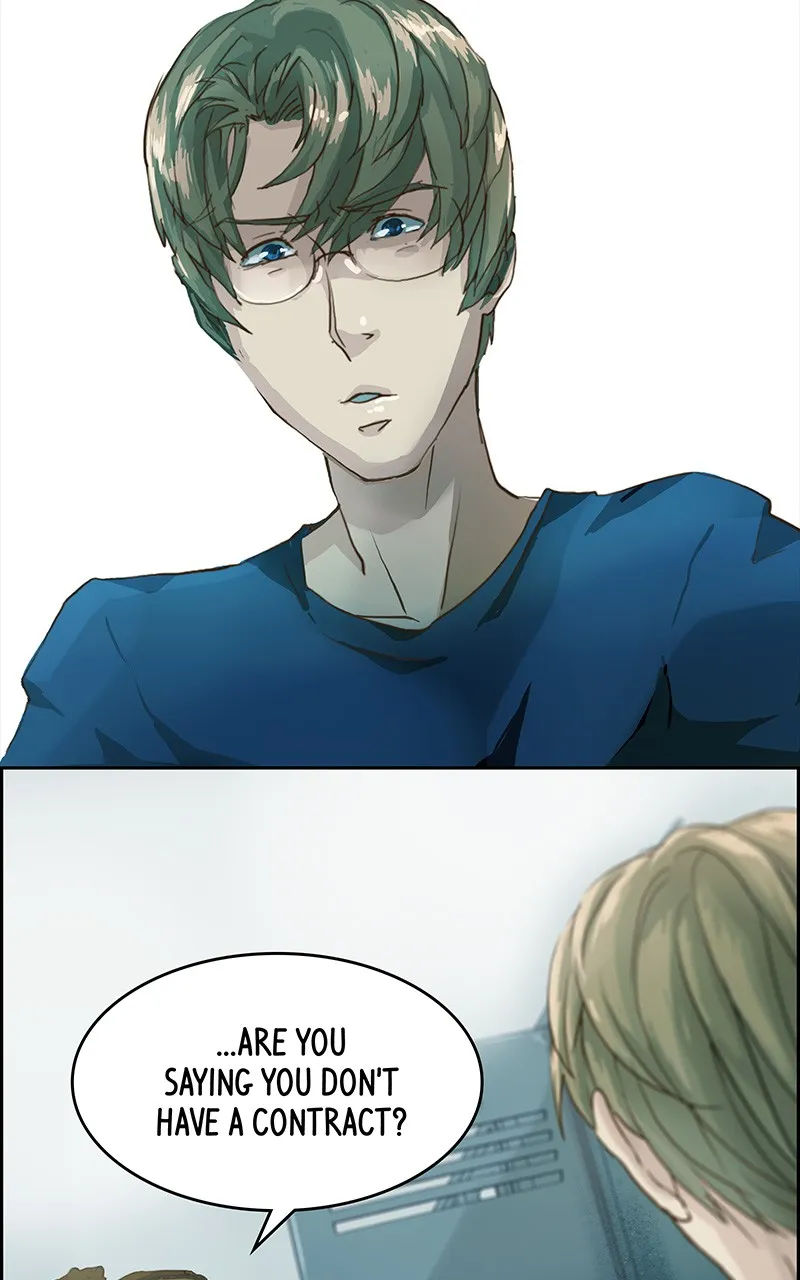 Read Simon Sues chapter 10 image 23 on Lezhin