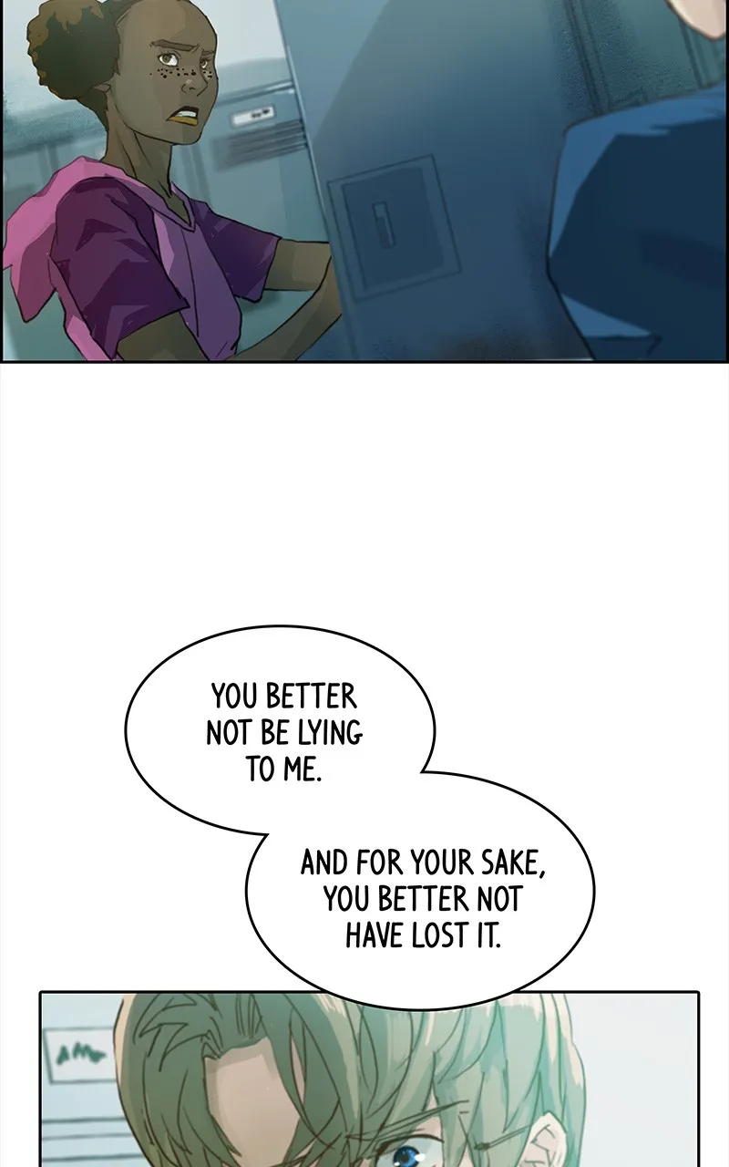 Read Simon Sues chapter 10 image 24 on Lezhin
