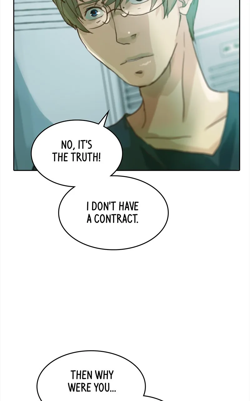 Read Simon Sues chapter 10 image 25 on Lezhin