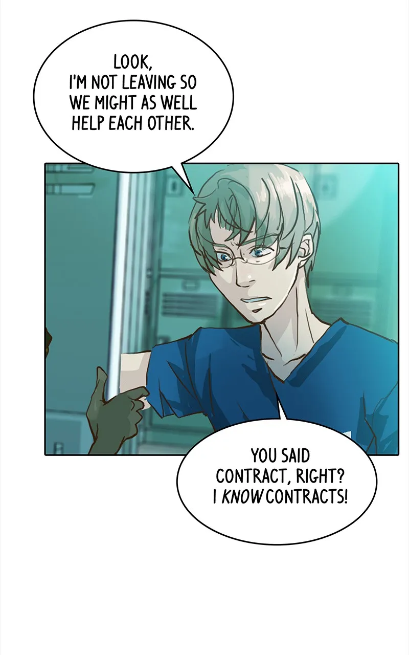 Read Simon Sues chapter 10 image 43 on Lezhin