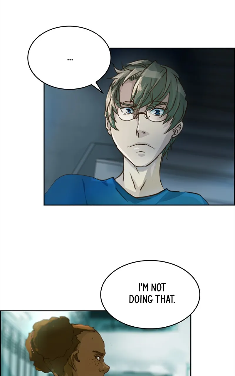 Read Simon Sues chapter 10 image 5 on Lezhin