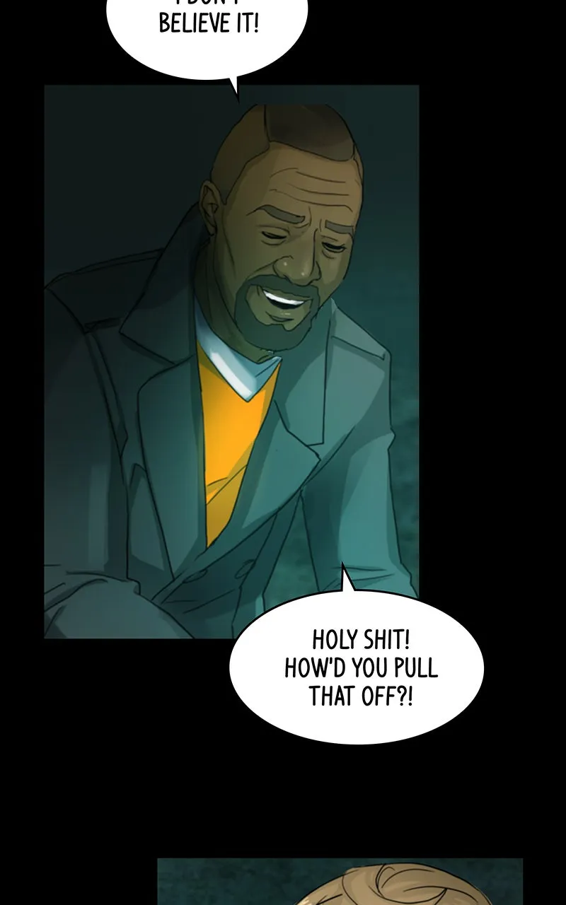 Read Simon Sues chapter 100 image 10 on Lezhin
