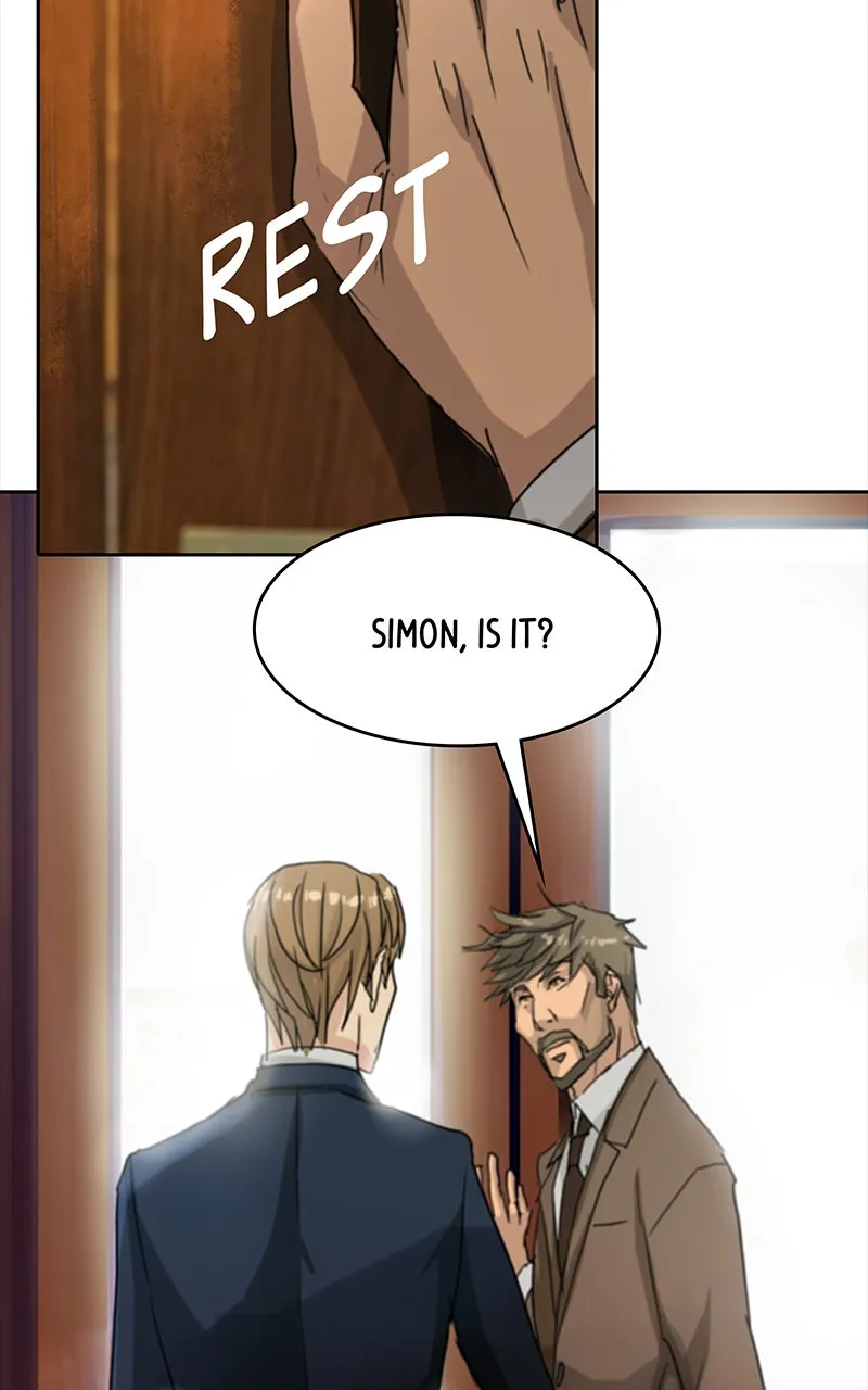 Read Simon Sues chapter 100 image 109 on Lezhin