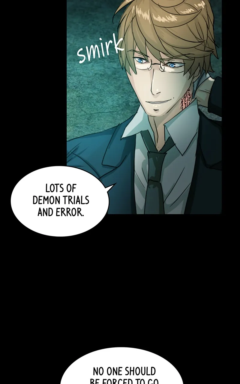 Read Simon Sues chapter 100 image 11 on Lezhin