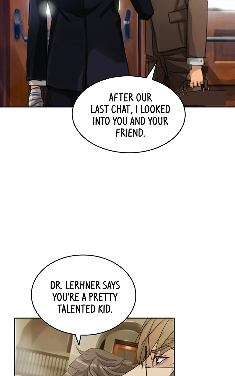 Read Simon Sues chapter 100 image 110 on Lezhin